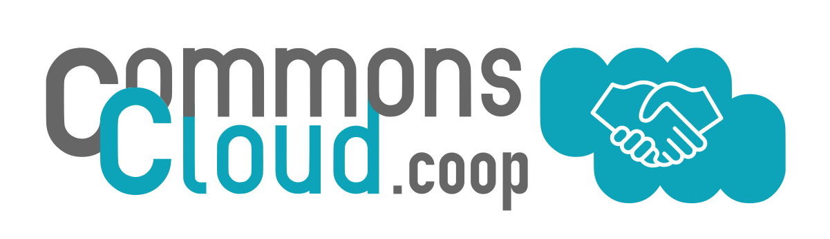 Commons Cloud